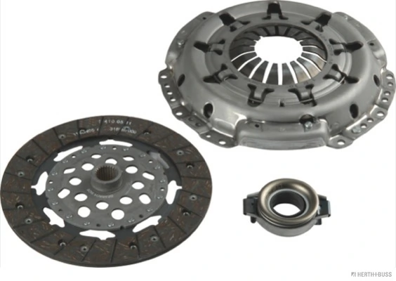 Clutch Kit